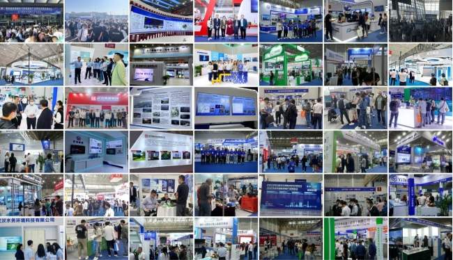 福利来袭！参观2024第6届武汉水博会，5000间星级酒店免费入住！