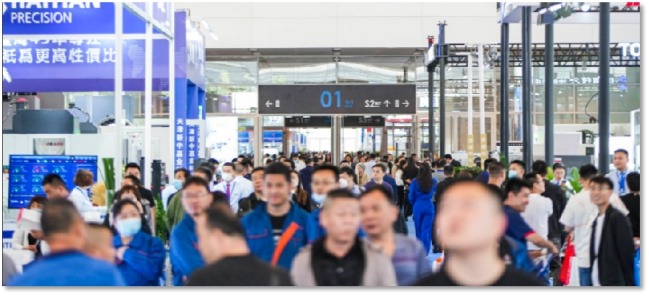 2024天津工博会与您3月6-9日相聚津门! 2024天津工博会与您3月6-9日相聚津门!