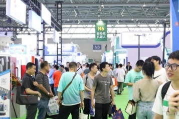 市场需求强劲，5月立嘉工业自动化与机器人展涌现商机