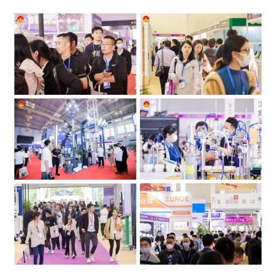 宁波国际照明展开幕进入倒计时,观众预登记火热进行中 宁波国际照明展开幕进入倒计时,观众预登记火热进行中