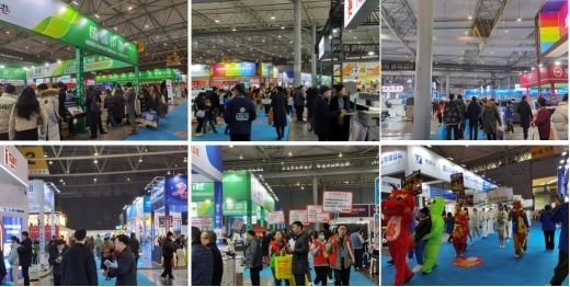 不负期待 载誉收官｜第22届成都广告标识、印刷包装产业博览会圆满闭幕