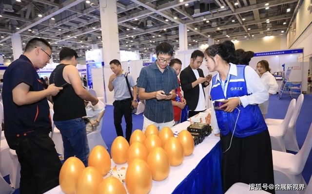 2024苏工展：打造华东工业全产业链一站式采购平台！