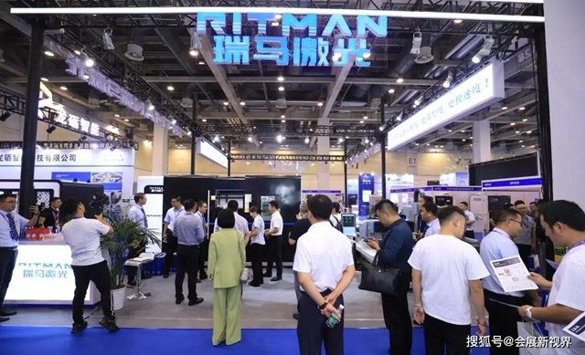 2024苏工展：打造华东工业全产业链一站式采购平台！