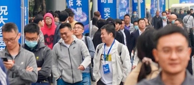 GEME重庆电子展 | 向“新”而行再出圈！