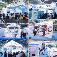 龙行龘龘，以展赋能|EMIE2024第二届深圳环境监测博览会整装待发，引领行业新发展