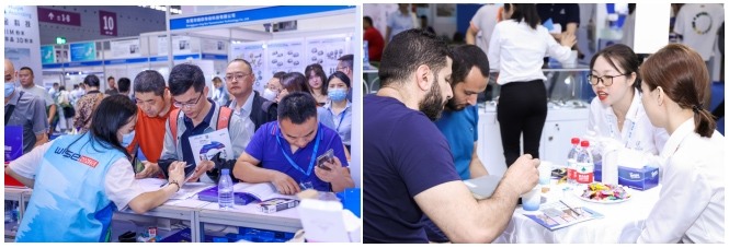 预订黄金展位，突破发展茧房！揭秘2024亚太制冷展新亮点