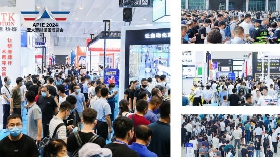 反响强烈！聚焦海内外两大市场，7月青岛工业自动化展，下好产业布局“先手棋”