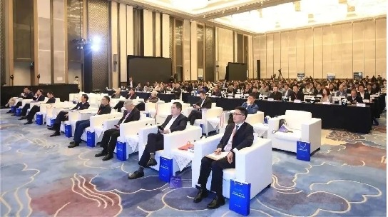 参会报名 | 2024成渝集成电路产业峰会暨GSIE 2024同期会议强势来袭! 参会报名 | 2024成渝集成电路产业峰会暨GSIE 2024同期会议强势来袭!