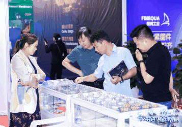 3月深圳展成功举办，下一站5月22-24上海国际紧固件展见！