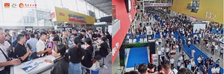 光储展贸重磅事件！2024世界太阳能光伏暨储能产业博览会8月亮相羊城