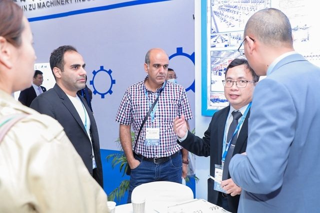 3月深圳展成功举办，下一站5月22-24上海国际紧固件展见！