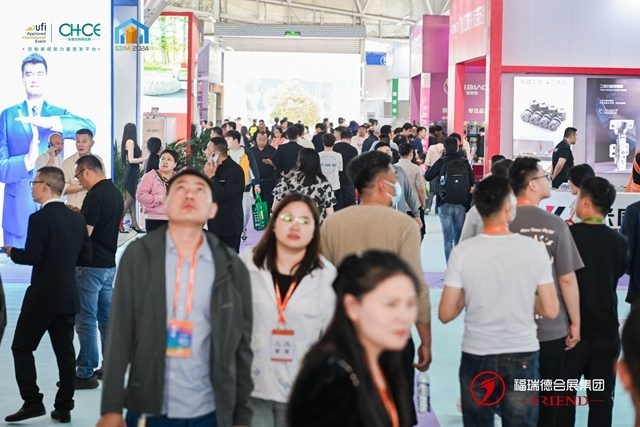 第八届中国（临沂）全屋定制精品展览会盛大开幕