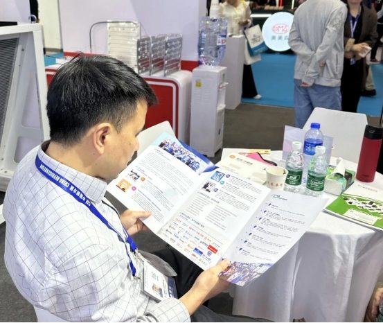 亚太制冷展买家邀约全面冲刺中，5万份观众门票派发，数百家企业对展会表示高度认可