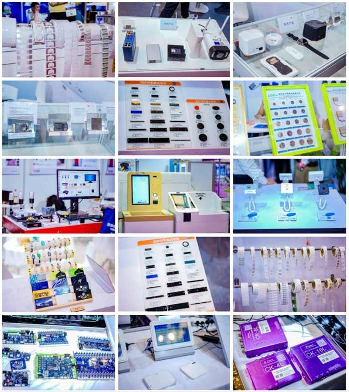 IOTE 2024 第二十一届国际物联网展顺利闭幕,一座城市与一场展会的双向加速 IOTE 2024 第二十一届国际物联网展顺利闭幕,一座城市与一场展会的双向加速