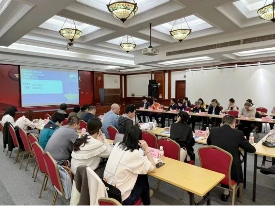 上海市工经联举行“绿色工厂节能设备及技术展暨系列论坛”专题沙龙