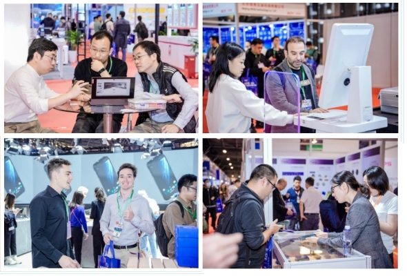 首日盛况 | IOTE 2024 第二十一届国际物联网展在沪开幕