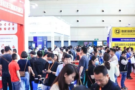 倒计时19天| 5月16-18日,相约郑州航空港中原国际会展中心,共赴消防盛宴! 倒计时19天| 5月16-18日,相约郑州航空港中原国际会展中心,共赴消防盛宴!