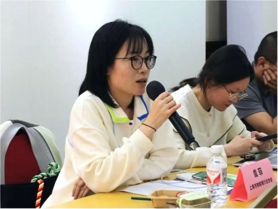 上海市工经联举行“绿色工厂节能设备及技术展暨系列论坛”专题沙龙