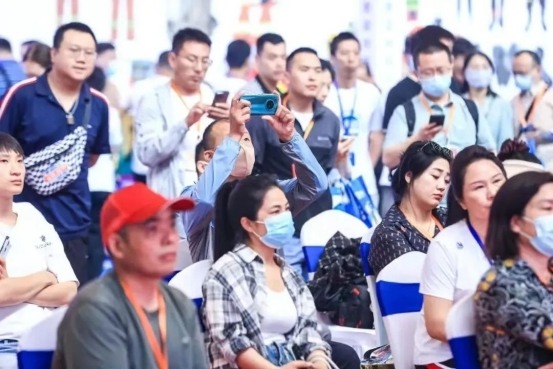 倒计时19天| 5月16-18日,相约郑州航空港中原国际会展中心,共赴消防盛宴! 倒计时19天| 5月16-18日,相约郑州航空港中原国际会展中心,共赴消防盛宴!