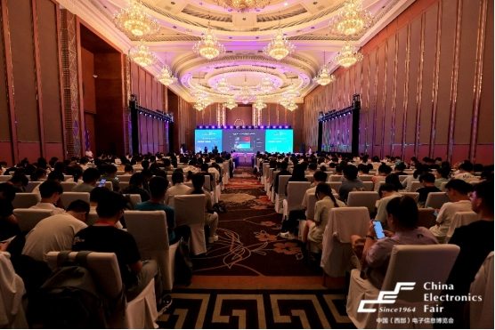 展区升级！第十二届中国（西部）电子信息博览会震撼来袭！