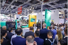 2024橡塑展完美落幕|阿博格新品全球首发