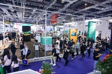 2024橡塑展完美落幕|阿博格新品全球首发