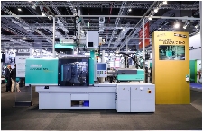 2024橡塑展完美落幕|阿博格新品全球首发