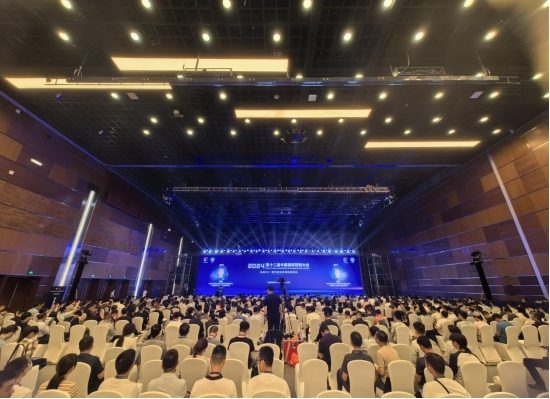 第十二届中国指挥控制大会暨第九届中国(北京)军事智能技术装备博览会火热进行中