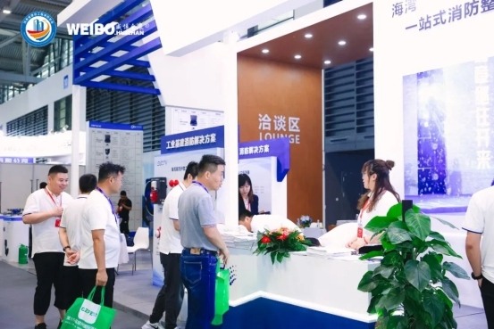 震撼来袭|CZFE2024第15届郑州消防应急展暨首届建设工程消防产业博览会