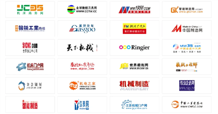 展会宣传势不可挡！开幕在即 2024宁波机床模具展全面出击