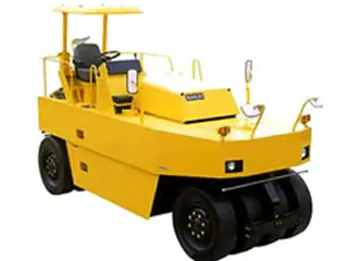 厦工 XG6263P 压路机