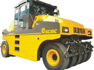 厦工 XG6263P 压路机