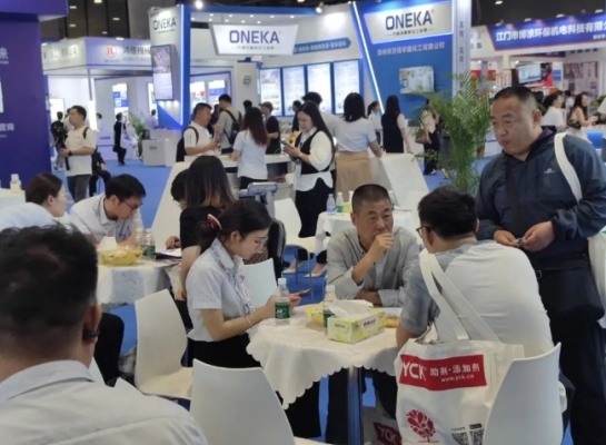 ICIE 2024国际（广州）涂料工业展览会5月15日盛大开幕