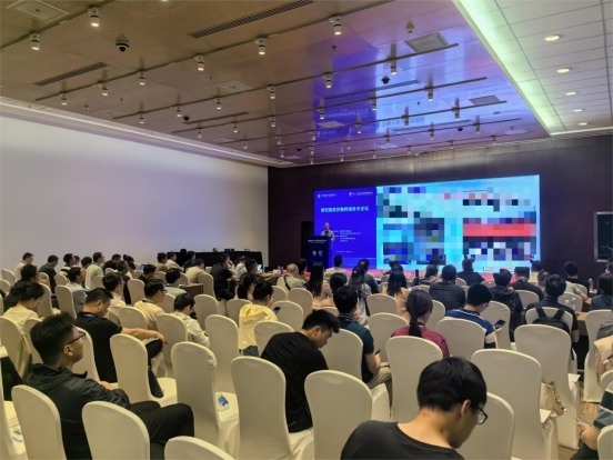 第十二届中国指挥控制大会暨第九届中国（北京）军事智能技术装备博览会盛大开启