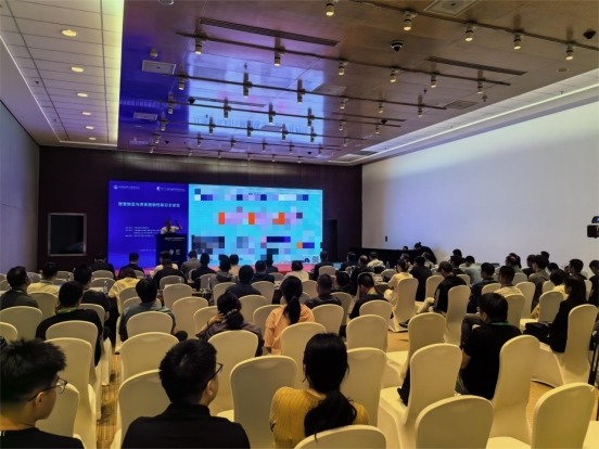 第十二届中国指挥控制大会暨第九届中国（北京）军事智能技术装备博览会盛大开启