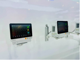 2024深圳国际全触与显示展一场集结车载/工控/医疗/商显应用场景的国际化科技盛典