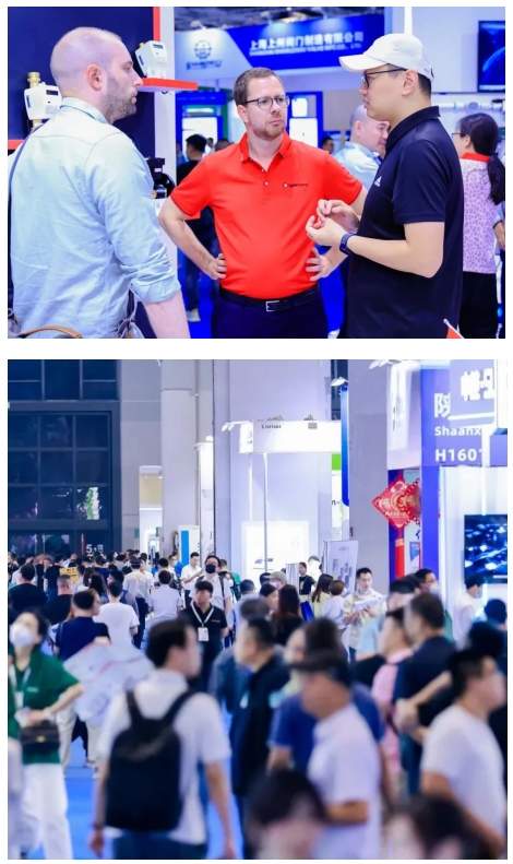 【2024上海环境监测展】展会预告第二弹 6月3日特色展区 专精特新更多精彩提前知