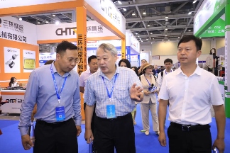 国内首个工业母机供应链展10月16日在苏州开幕| 赋能苏州高端制造！