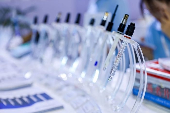 「生命科学、生物技术与诊断展区」一站领略前沿，共绘未来科技蓝图