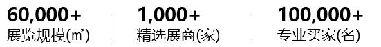 大品牌齐聚潮改杭城，九州秋季展9月即将开幕！