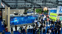 高交会吸引众多电子信息科技巨头 全图谱聚焦数字时代“现在与未来”
