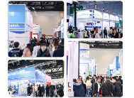 北京水展预登记开启！10月9-11日，与600＋水处理行业共探新增长！