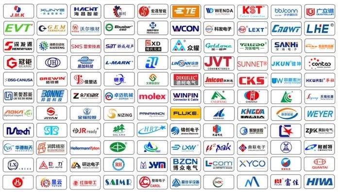 ICH2024深圳国际连接器线束加工旗舰大展即将开幕，参观火热登记中