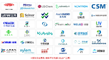 2024北京水展，10月黄金采购季再出发！邀您共赴华北水处理行业风向标盛会！