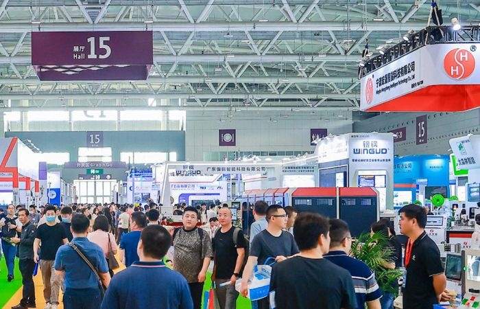 ICH2024深圳国际连接器线束加工旗舰大展即将开幕，参观火热登记中