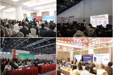 2024北京水展，10月黄金采购季再出发！邀您共赴华北水处理行业风向标盛会！