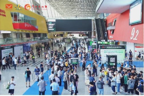 2024世界太阳能光伏暨储能产业博览会即将盛大开幕！