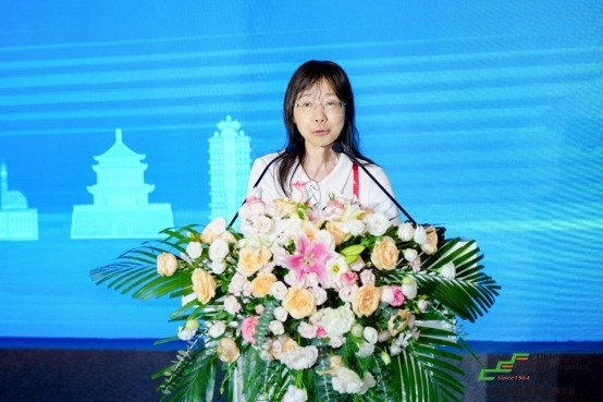 谱写西部电子产业新篇章，第十二届中国(西部)电子信息博览会盛大开幕