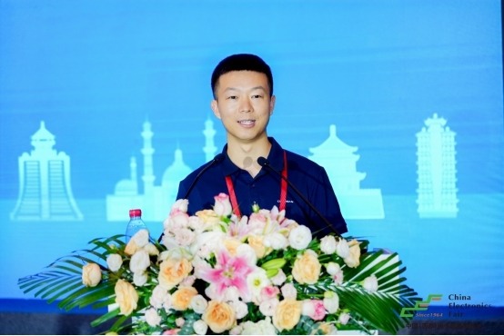 谱写西部电子产业新篇章，第十二届中国(西部)电子信息博览会盛大开幕