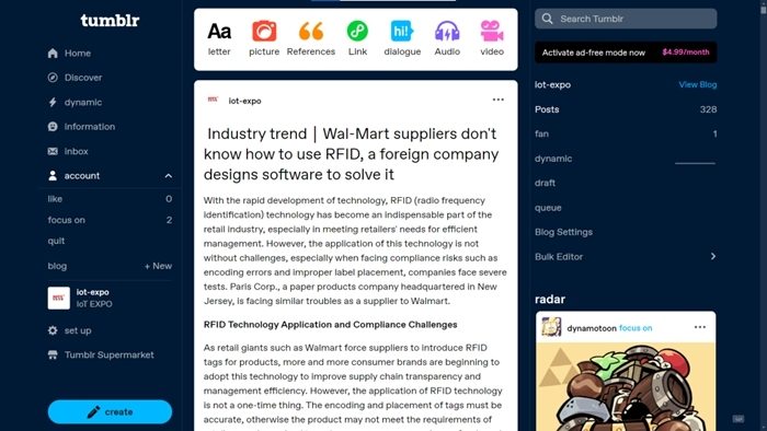 海外观众汇聚IOTE物联网展，链接全球构筑全球商业交流新桥梁！